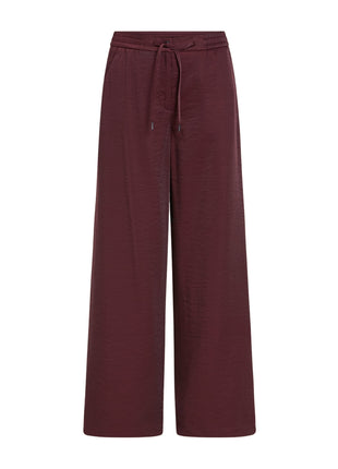 Broek Deezy BC13371253 (burgundy) Kleding Broeken