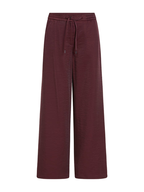 Broek Deezy BC13371253 (burgundy) Kleding Broeken