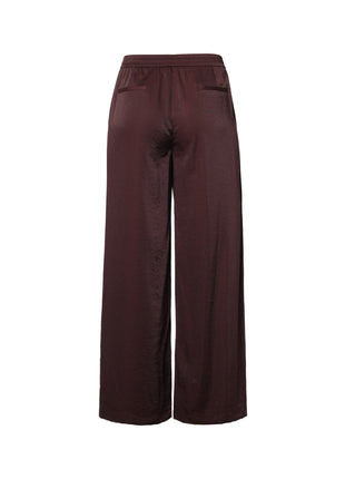 Broek Deezy BC13371253 (burgundy) Kleding Broeken