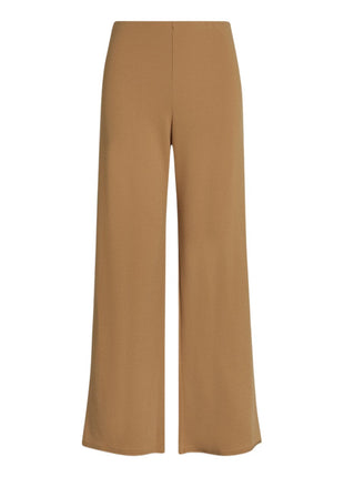 Broek - Glut - Caramel - Kleding - Broeken