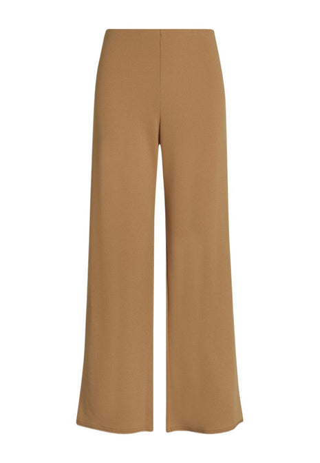 Broek - Glut - Caramel - Kleding - Broeken