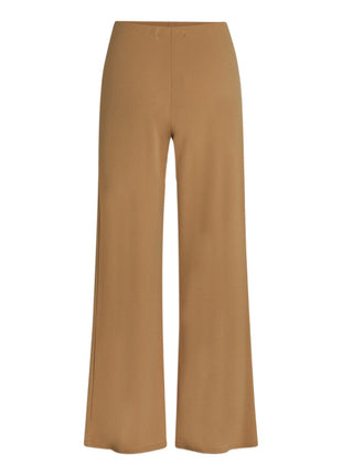 Broek - Glut - Caramel - Kleding - Broeken