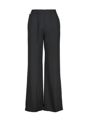 Broek - Grosseto B505 - Zwart - Kleding - Broeken