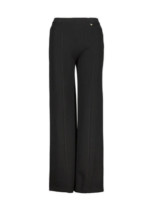 Londerzeel B505-SET7 - Black - Black / 42/XL - Kleding - Broeken