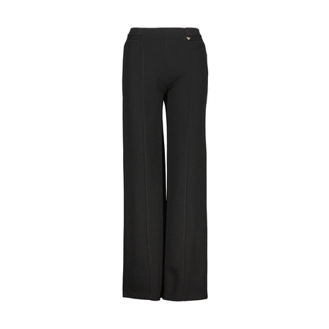 Londerzeel B505-SET7 - Black - Black / 42/XL - Kleding - Broeken