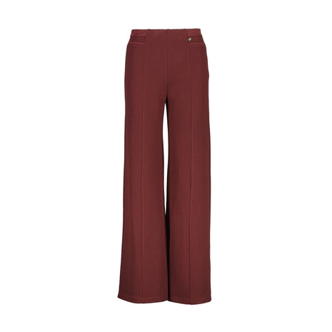 Londerzeel B505-SET7 - Bordeaux - Kleding - Broeken