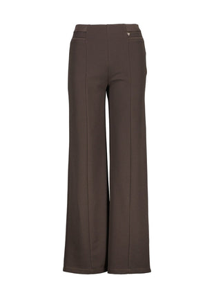 Londerzeel B505-SET7 - Choco - Kleding - Broeken