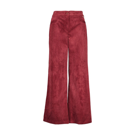 Broek New Cortina B505 Bordeaux Kleding Broeken