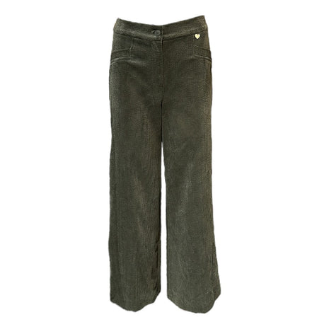 Broek - New Cortina B505 - Kaki - Kleding - Broeken