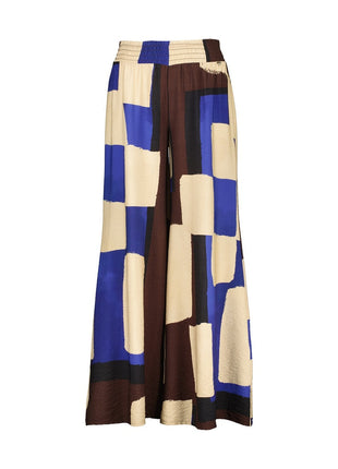 Broek New Lyanna B505 – Choco Kleding Broeken