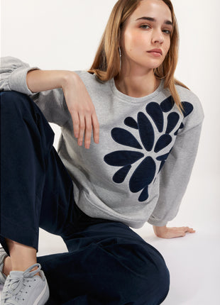 Broek s1779bk navy Kleding Broeken