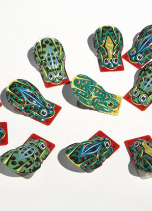 Knackkikker “Klick”