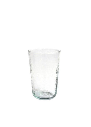 Drinking glass Demi clear - LFF_18654 by Leeff