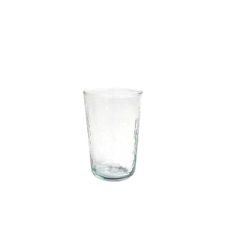 Drinking glass Demi clear - LFF_18654 by Leeff