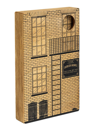 Sherlock Holmes : L'affaire de la pièce inestimable