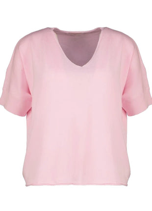 Pulletje - Cosette A606 (pink) by Amelie & Amelie