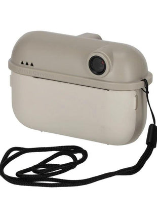 Camera Met Printer Taupe - JNS_25752 by Jens Living