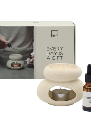 Aroma Diffuser Fabulous Fig - Every day is a gift