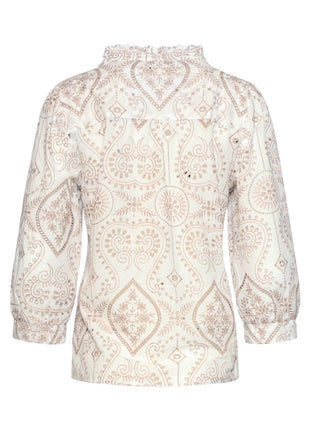 TOP - 26131 - WHITE-DARK SAND by Smashed Lemon