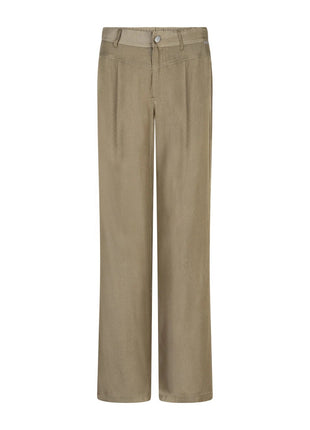 Jeans - Colette Yoke Shine - L33 - SRB4828 by Red Button