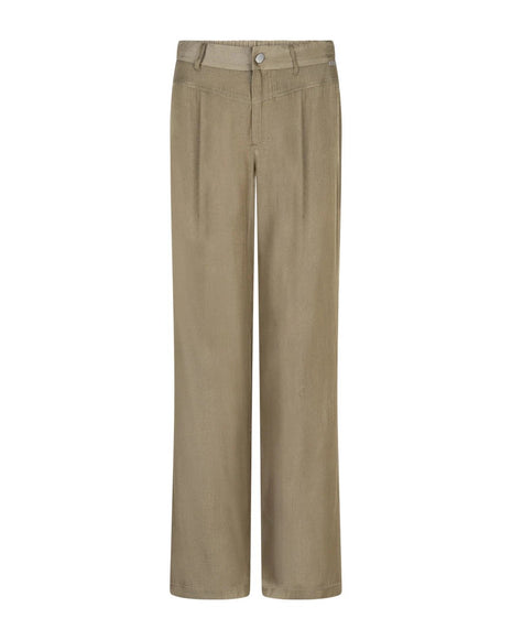 Jeans - Colette Yoke Shine - L33 - SRB4828 by Red Button