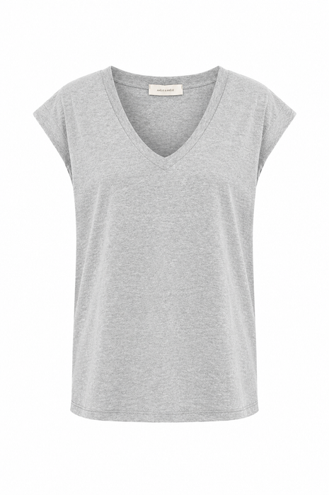 Shirt - Accra - Light Grey