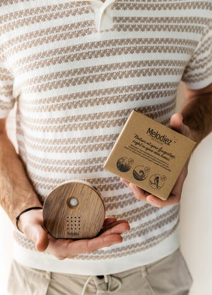 Boîte à sons de la nature | Darkwood