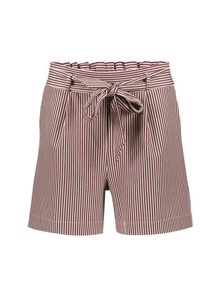 Short met streep - 61208-20 by Geisha