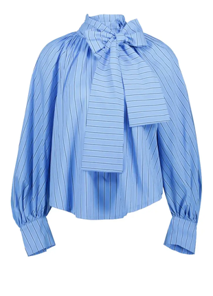 Bloes - Monterrey - B602 - Light Blue