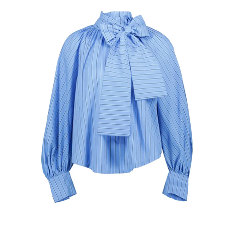 Bloes - Monterrey - B602 - Light Blue