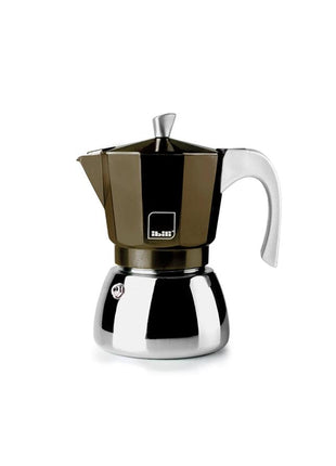 Cafetera Express Elba Coffee by Ibili