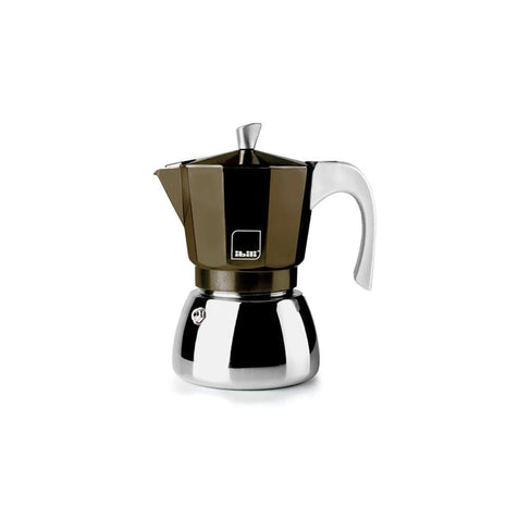 Cafetera Express Elba Coffee by Ibili