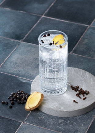 Snippers Originals Gift Pack Gin 2 Glasses - Lou Lou