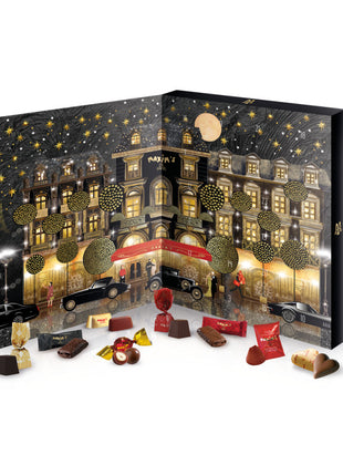 Adventskalender Maxim's - Chocolade -  2025