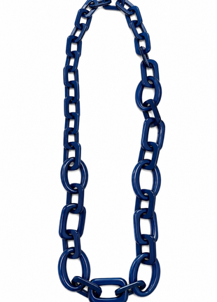 Ketting - Noa - Donkerblauw