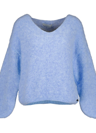 Pull - Agathe A606 – Light Blue - Lou Lou