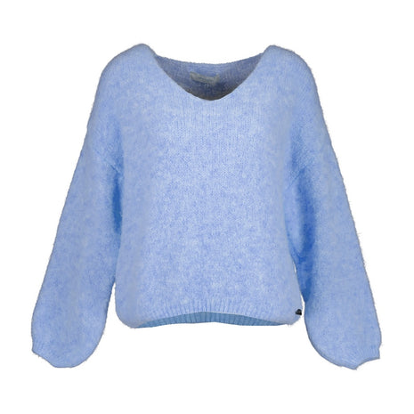 Pull - Agathe A606 – Light Blue - Lou Lou