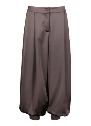 Broek - Mobile - B605 - Choco