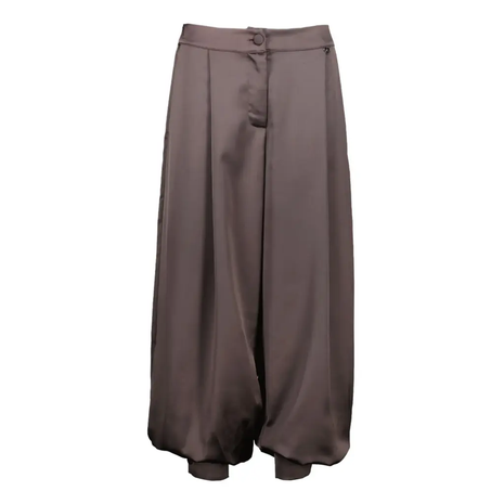 Broek - Mobile - B605 - Choco