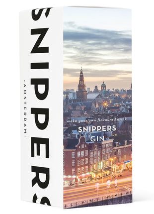 Snippers Originals Gin, 700 ml - Lou Lou