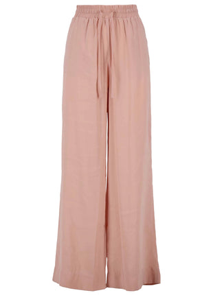 Broek van modal - wijd model by Zusss