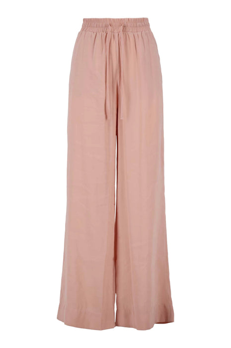 Broek van modal - wijd model by Zusss