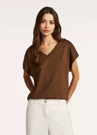 KHLOE Top - BC58521261 by BEAUMONT