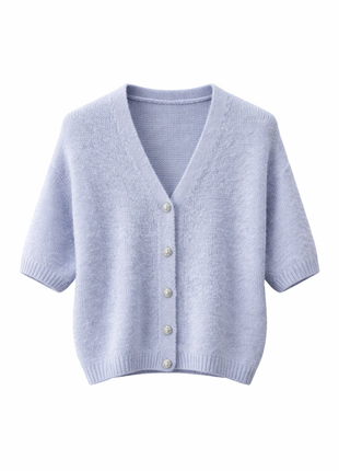 Pull - Grace - 6192 - (blue) by Terra Di Siena