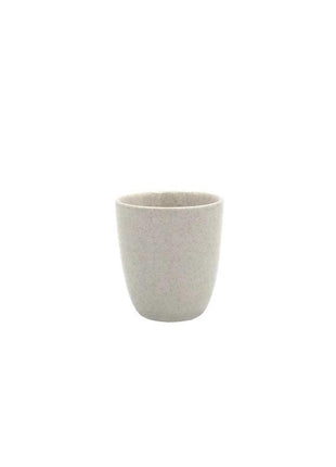 Mug Moos grey - LFF_26029 by Leeff