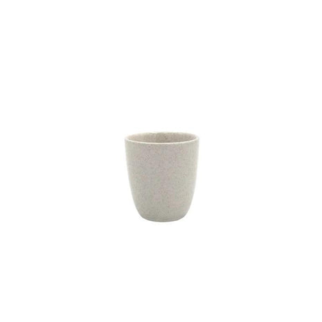 Mug Moos grey - LFF_26029 by Leeff