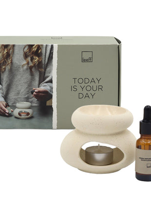 Aroma Diffuser Sensational Spices - Today is your day