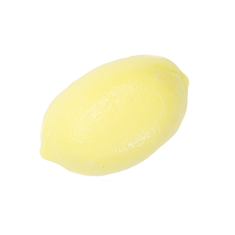 Citroen handzeep geur citroen 87 gram - Cadeautjes & Lifestyle
