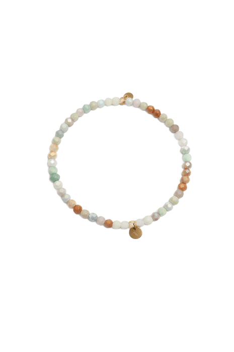 Armbandje - Sparkle - B7002-338 by Day & Eve