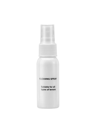 Cleaningset - Modeaccessoires - Zonnebrillen